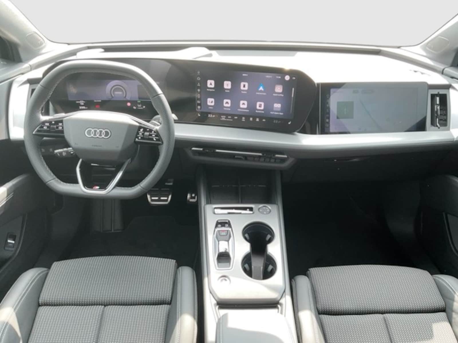 Audi Q4 e-tron – Bild 10