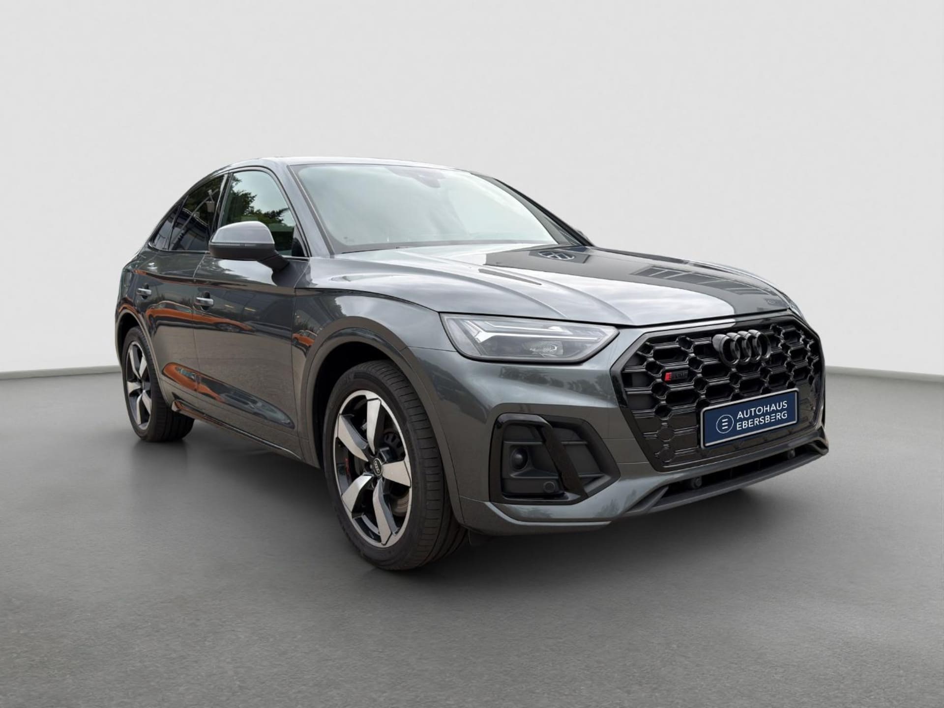 Audi SQ5 Sportback