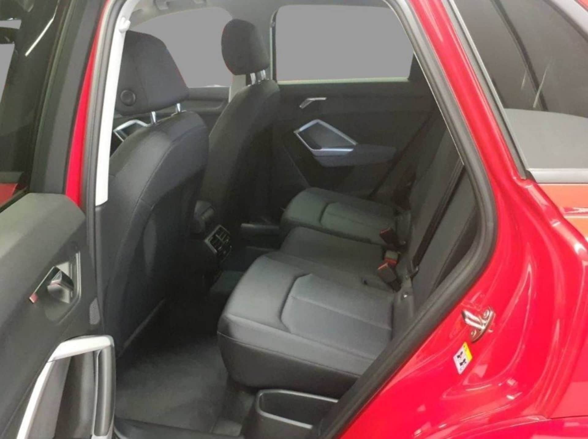 Audi Q3 SUV S line
