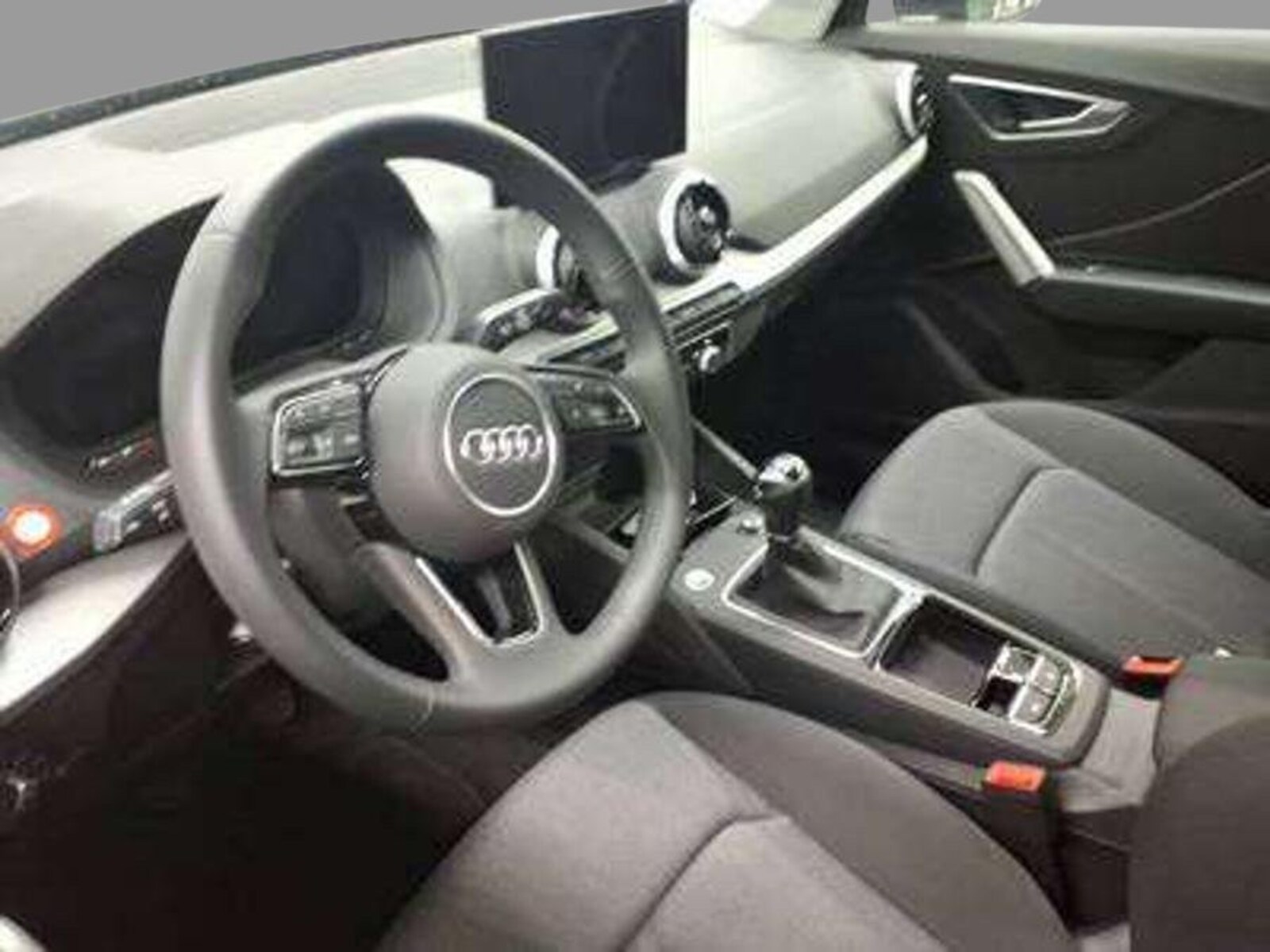 Audi Q2 – Bild 5