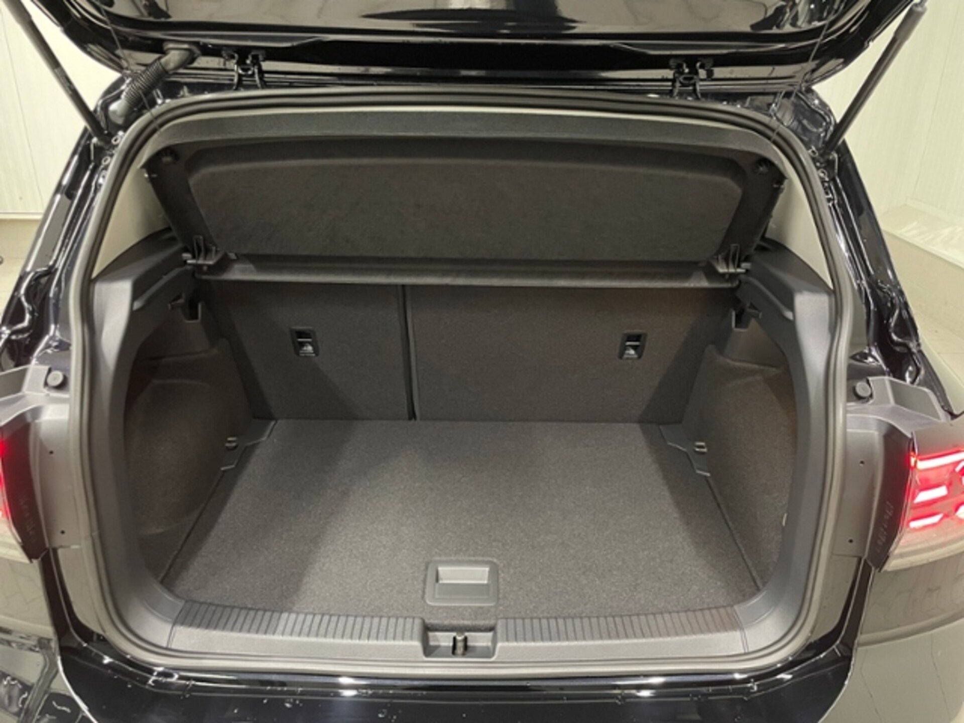 Volkswagen T-Cross ENERGY