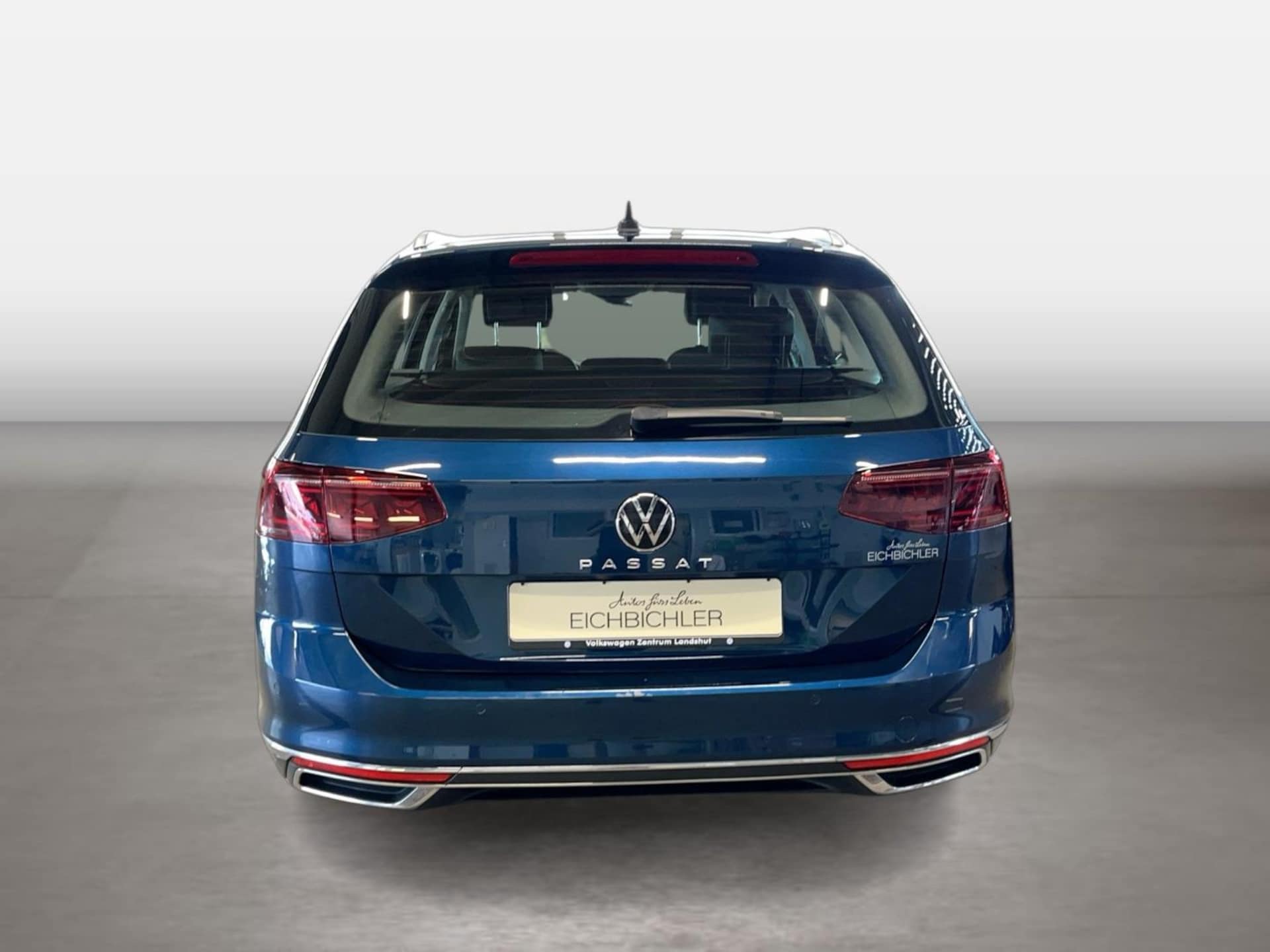 Volkswagen Passat Variant Elegance