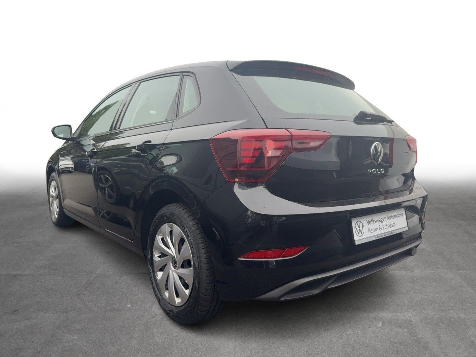 Volkswagen Polo Life