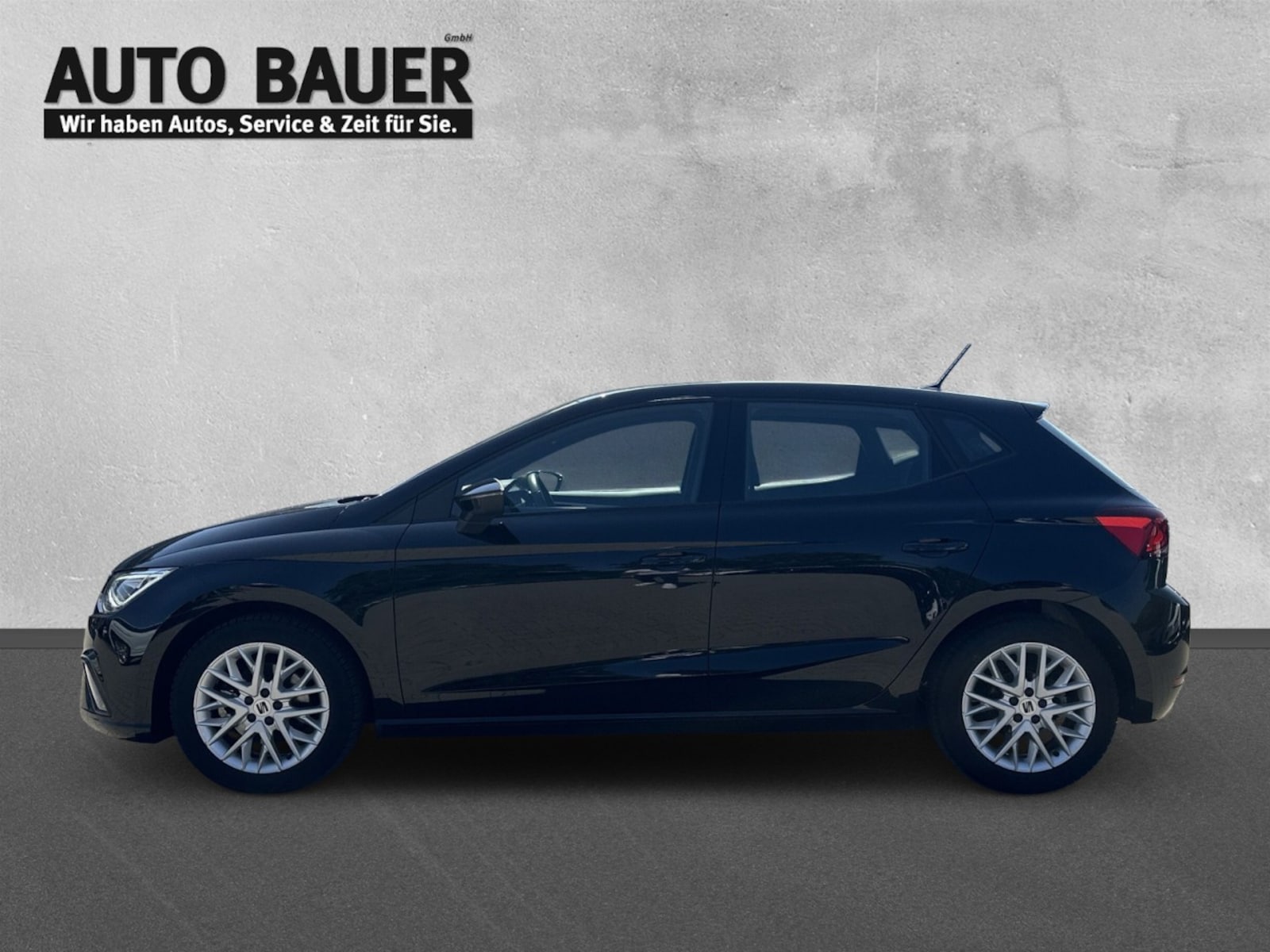 SEAT Ibiza – Bild 7