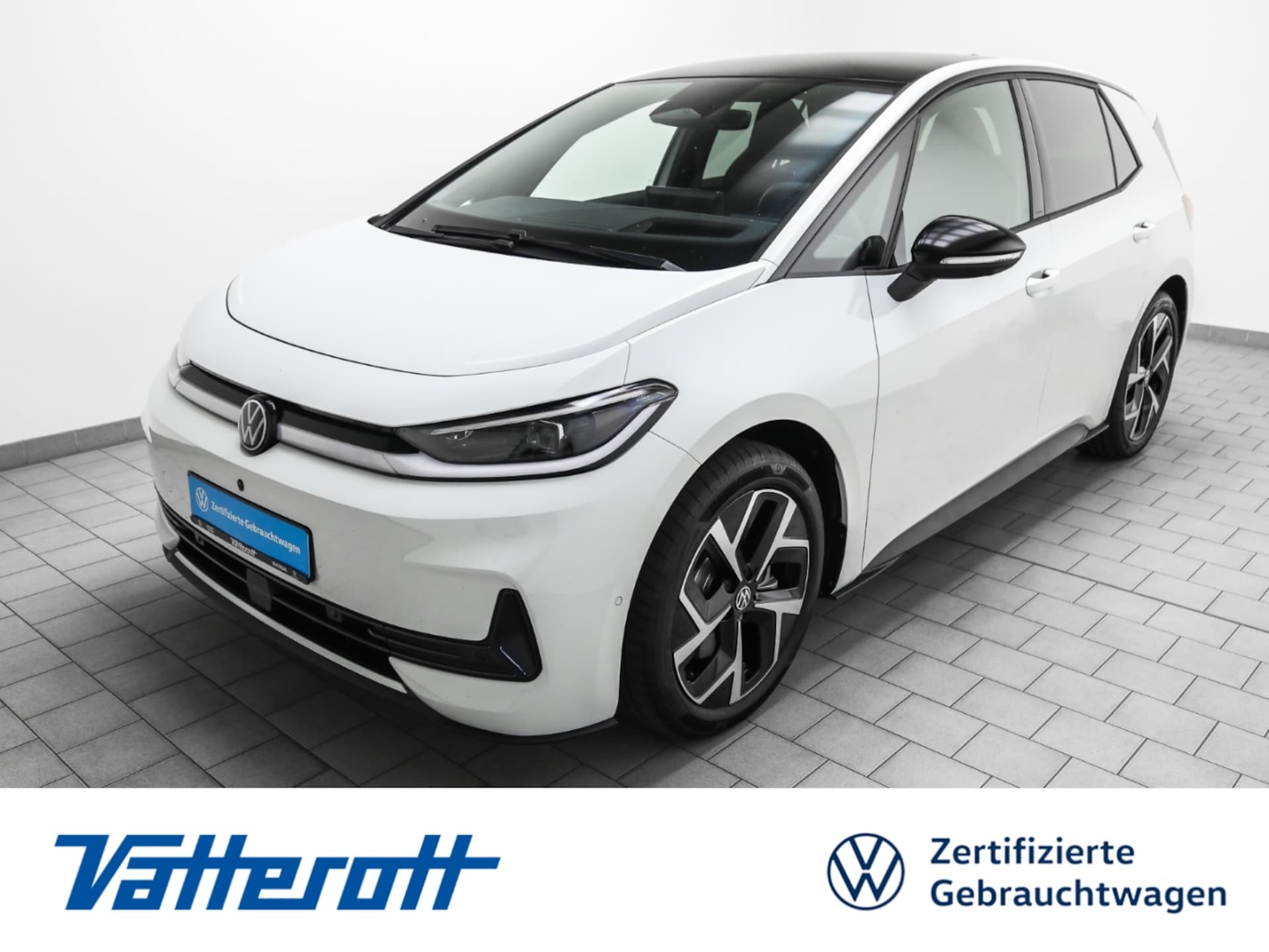 Volkswagen ID.3 Neo Style