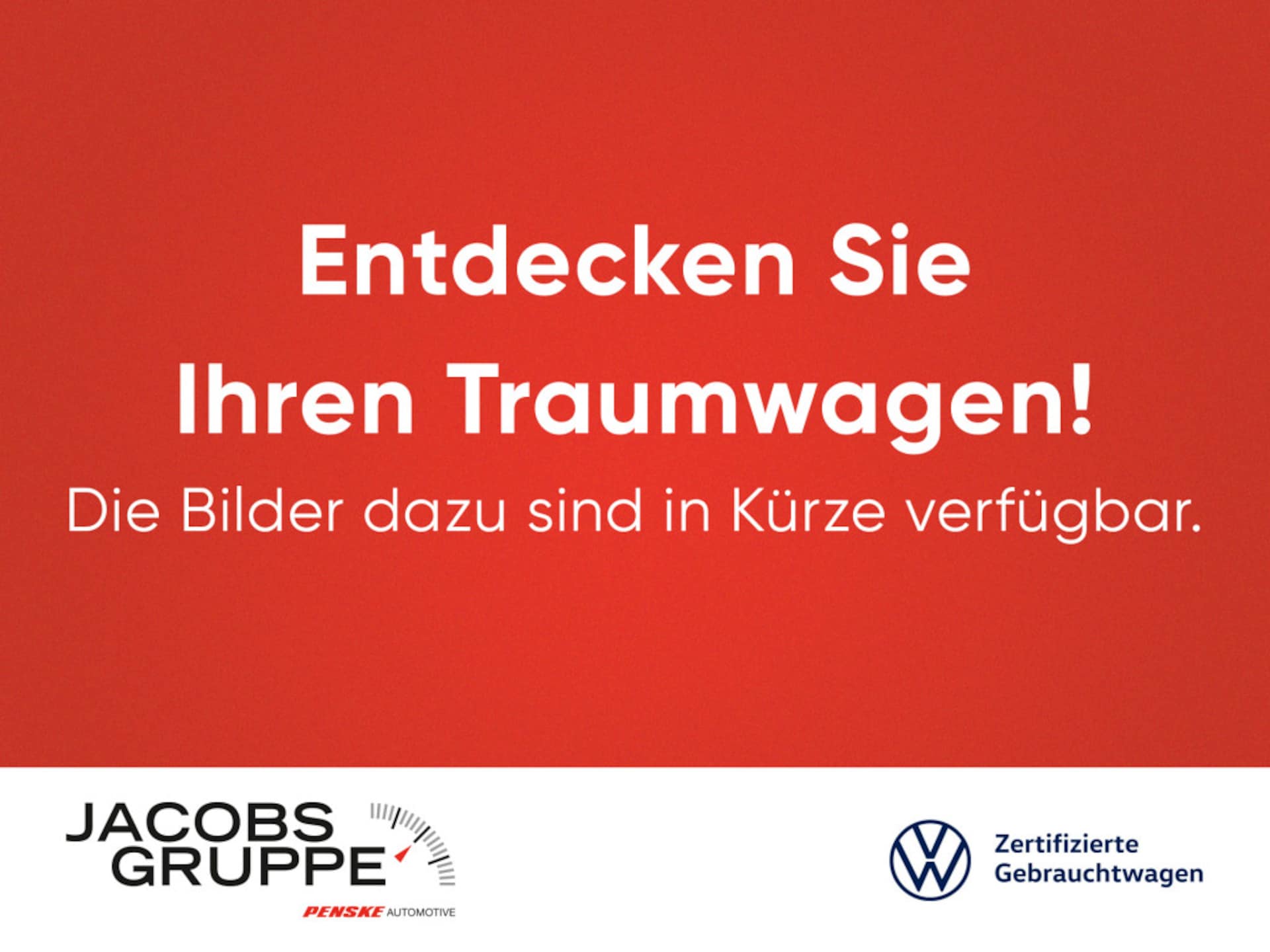 Volkswagen ID. Buzz Cargo Basis-Modell