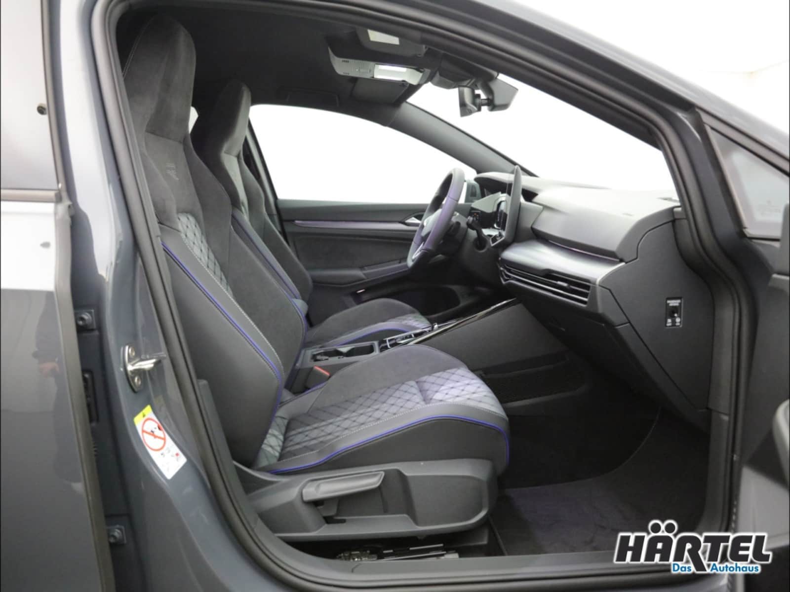 Volkswagen Golf Variant – Bild 8