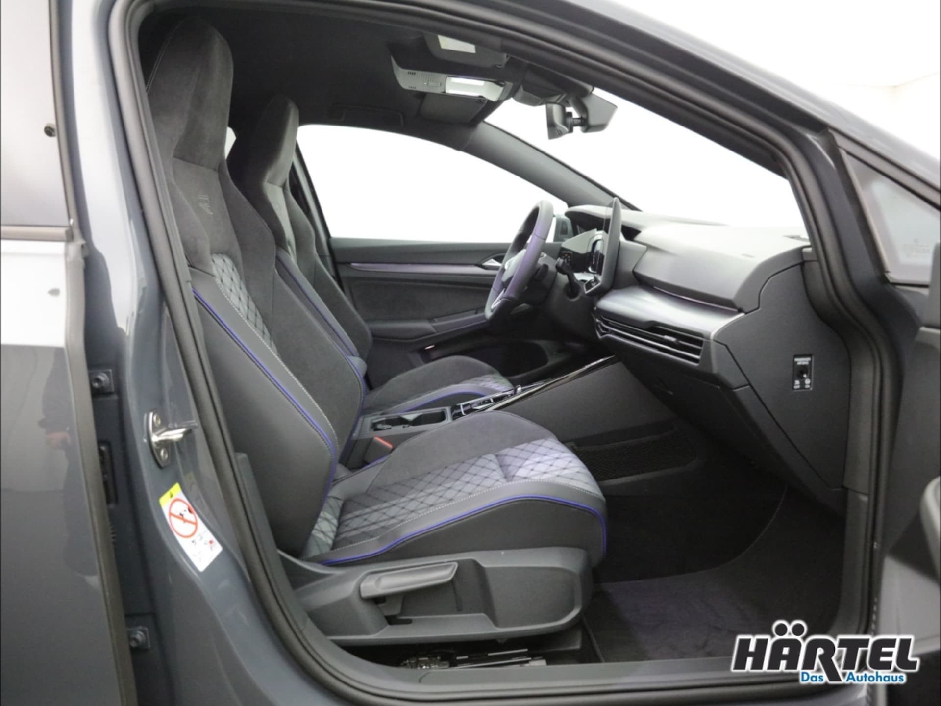 Volkswagen Golf Variant R-Line