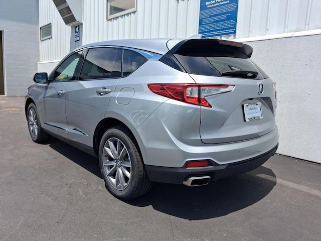 2024 Acura RDX