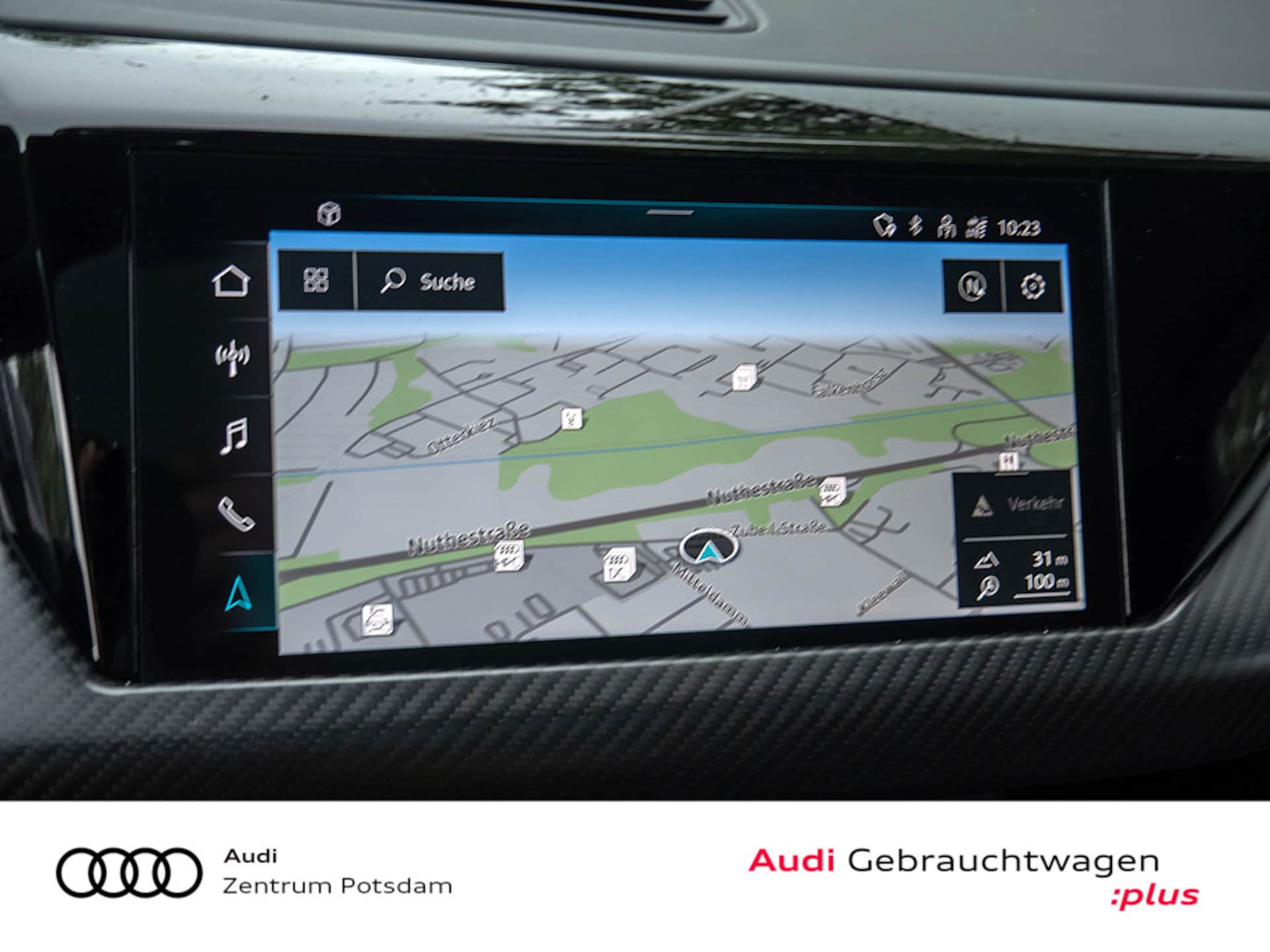 Audi e-tron GT quattro