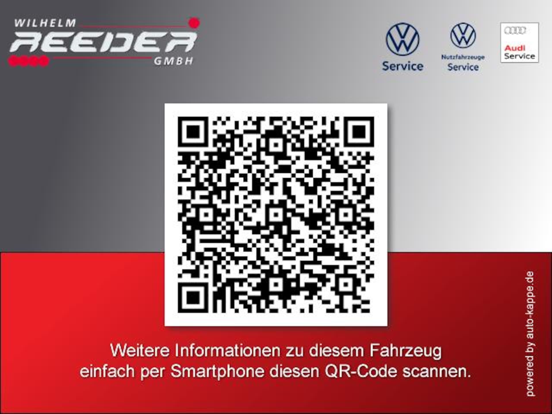 Volkswagen Tiguan Allspace Life