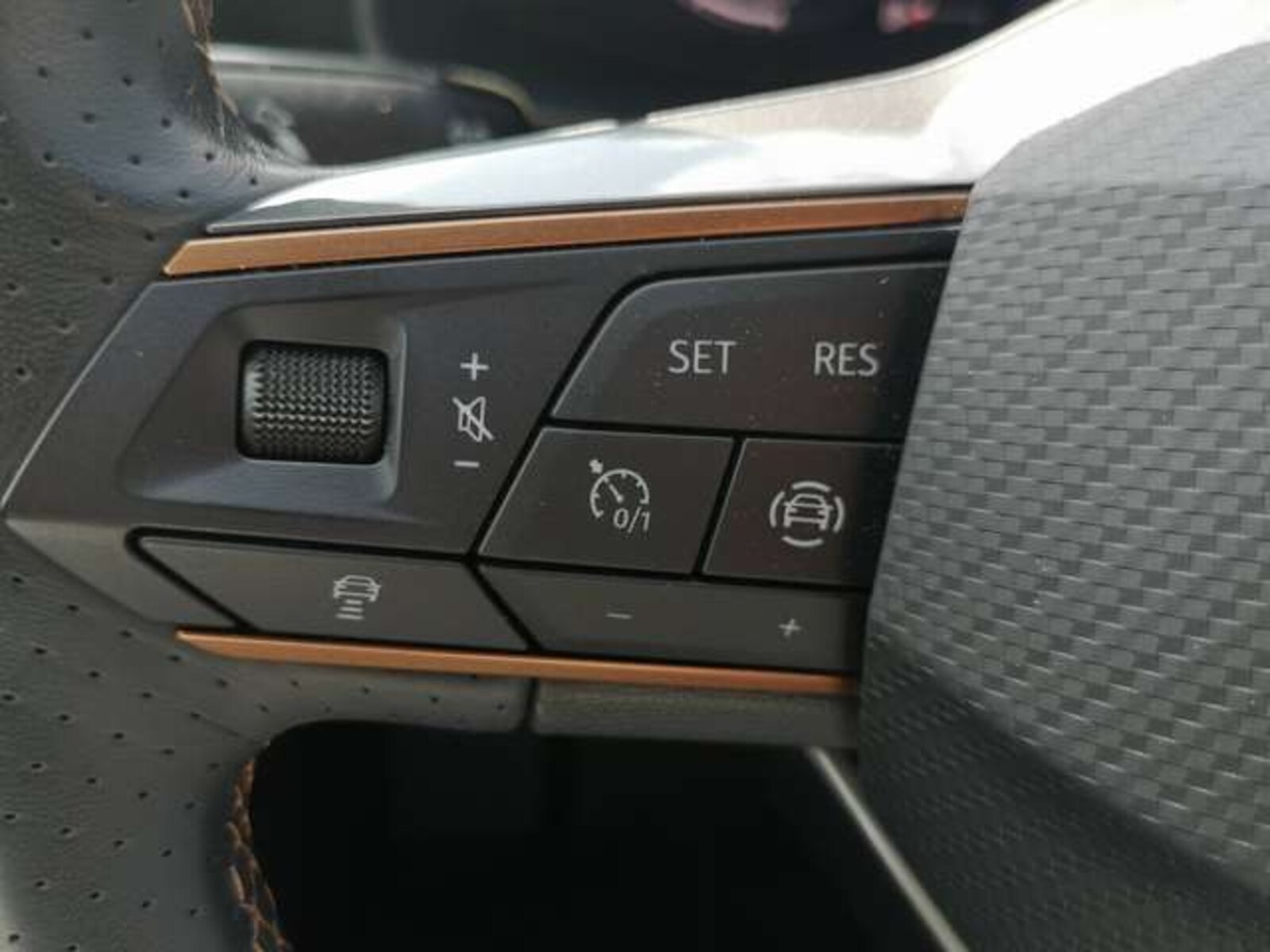 CUPRA Formentor – Bild 15