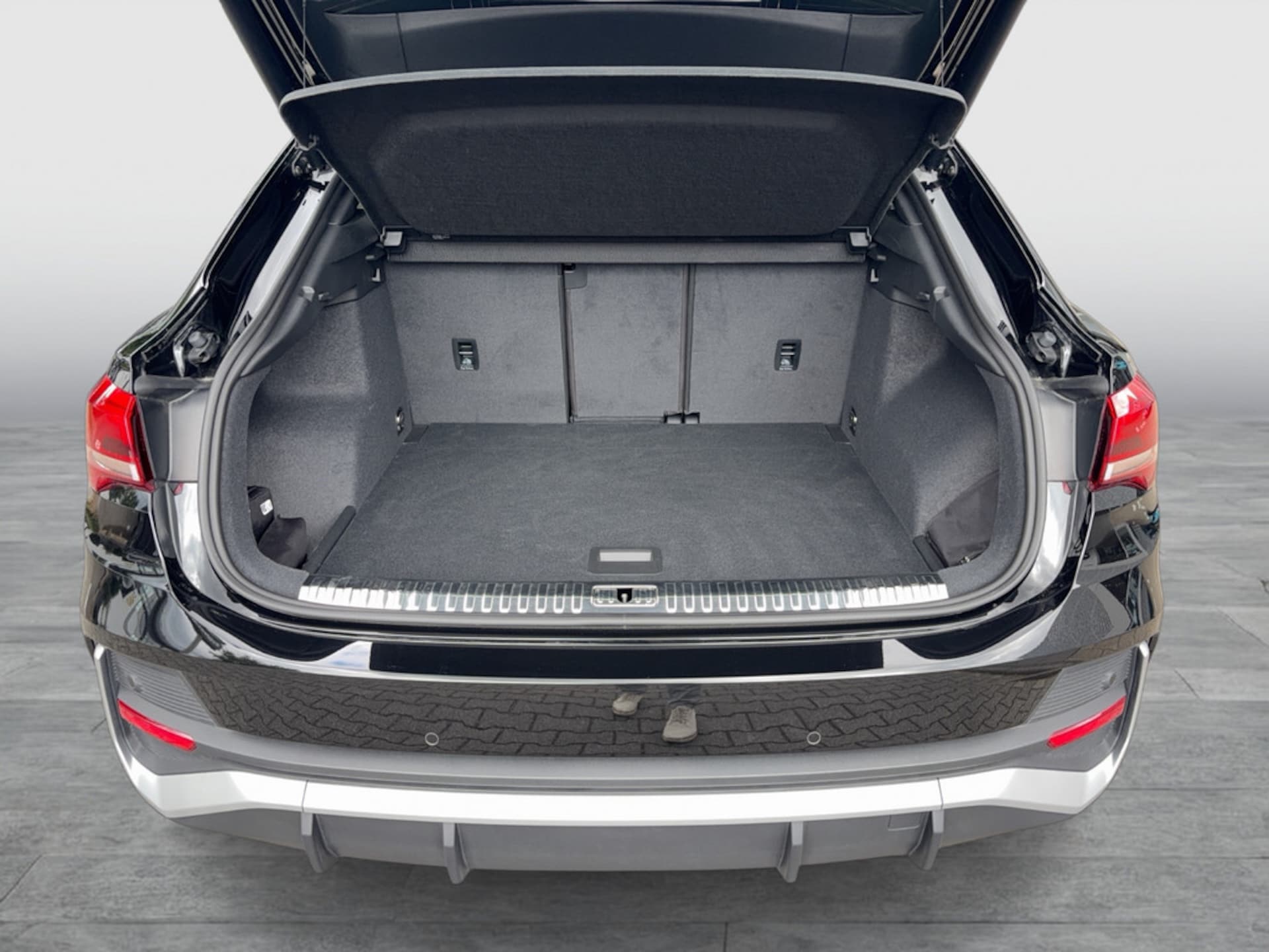 Audi Q3 Sportback S line