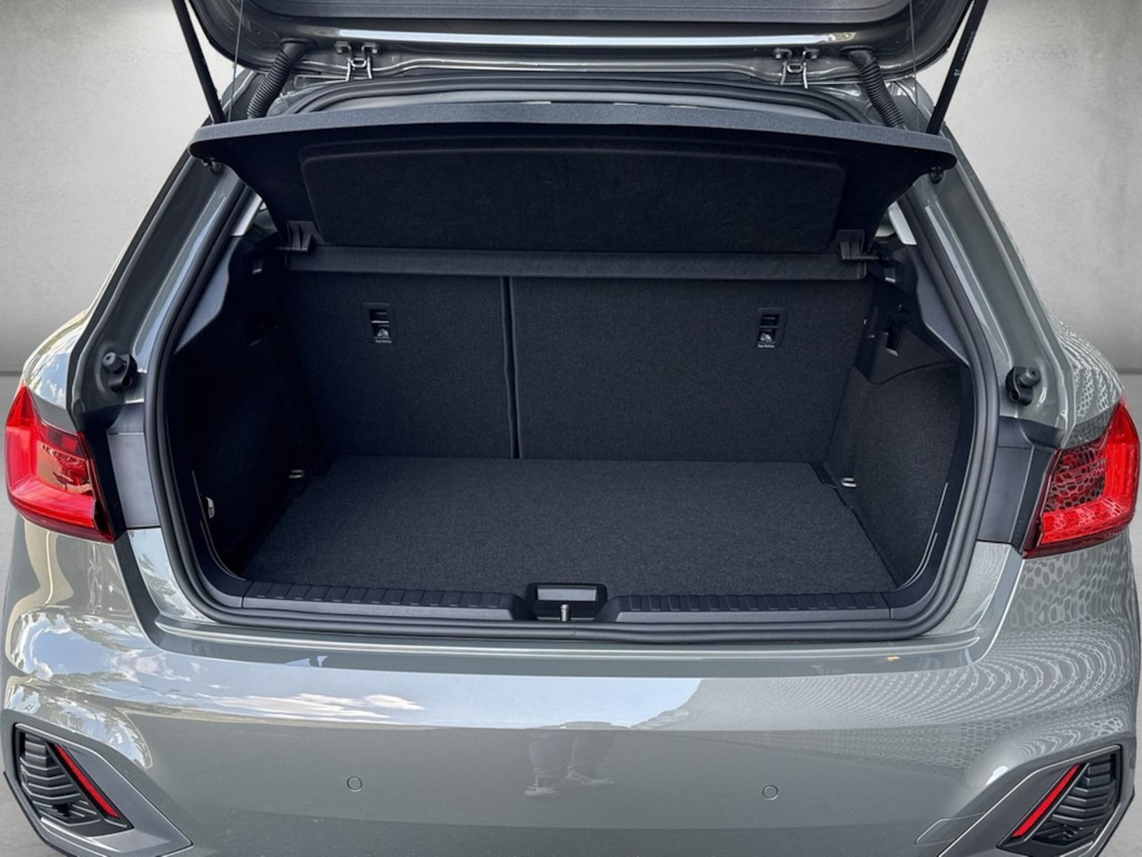 Audi A1 allstreet – Bild 5