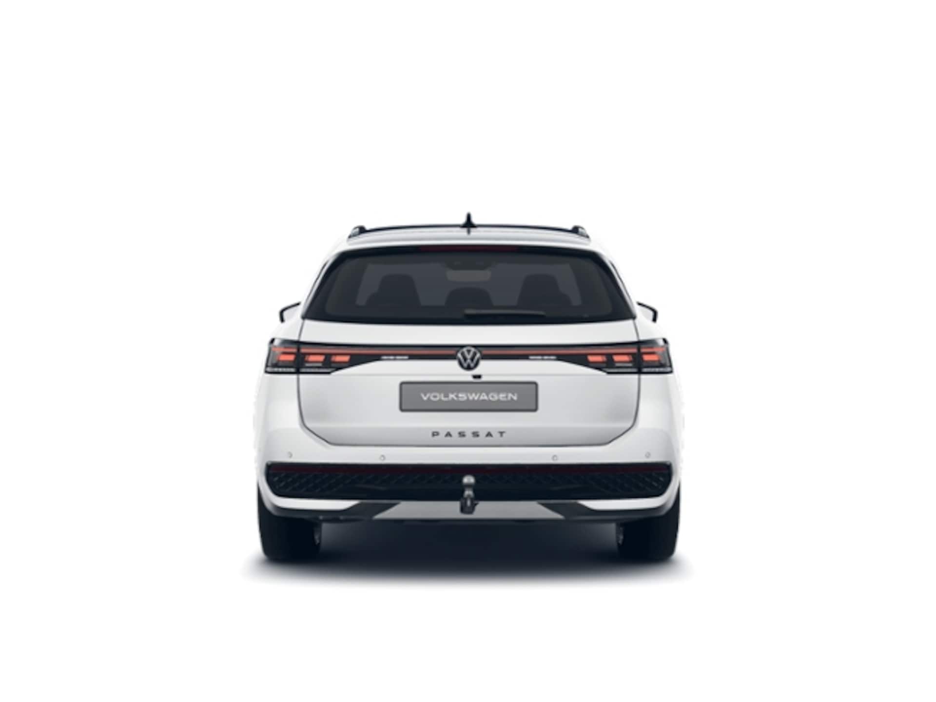 Volkswagen Passat R-Line