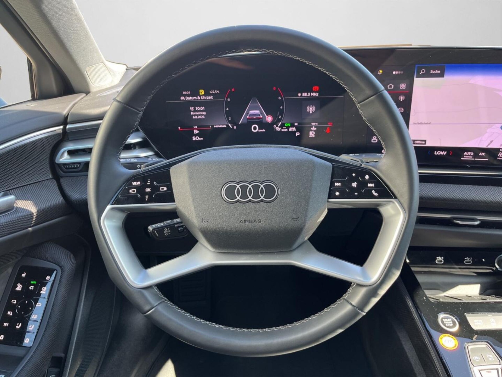 Audi A5 Avant