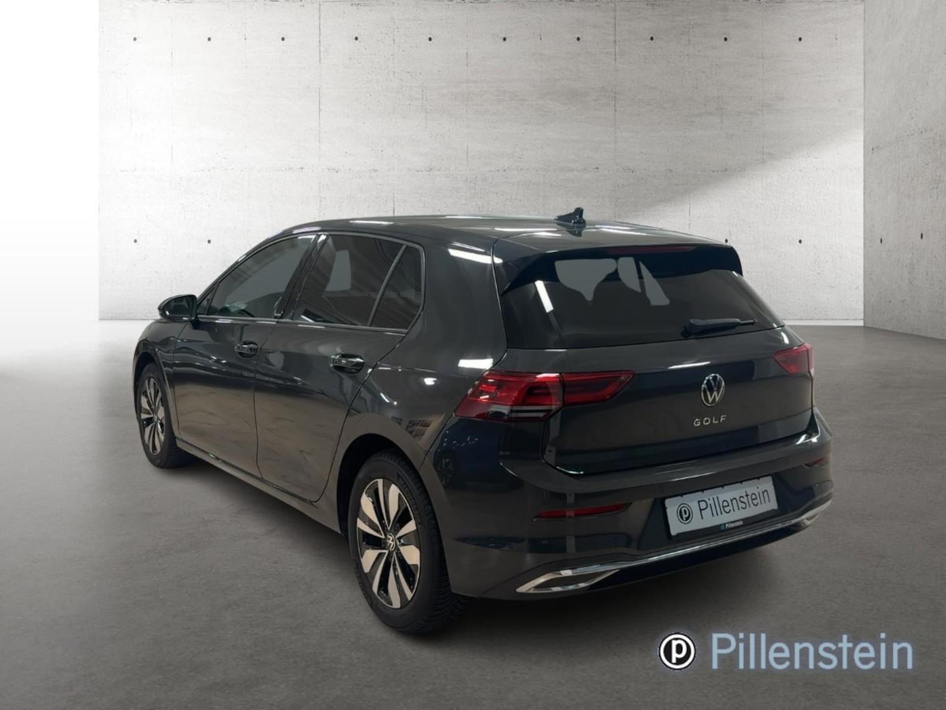 Volkswagen Golf MOVE