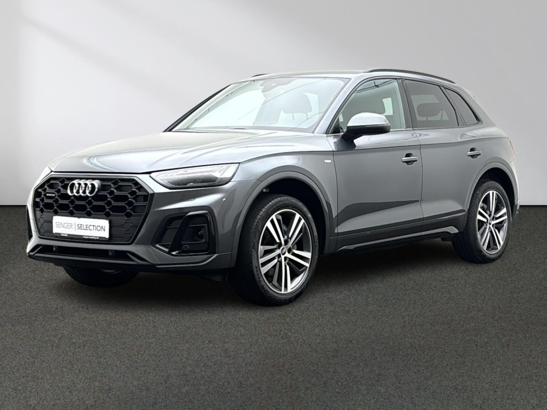 Audi Q5 SUV S line