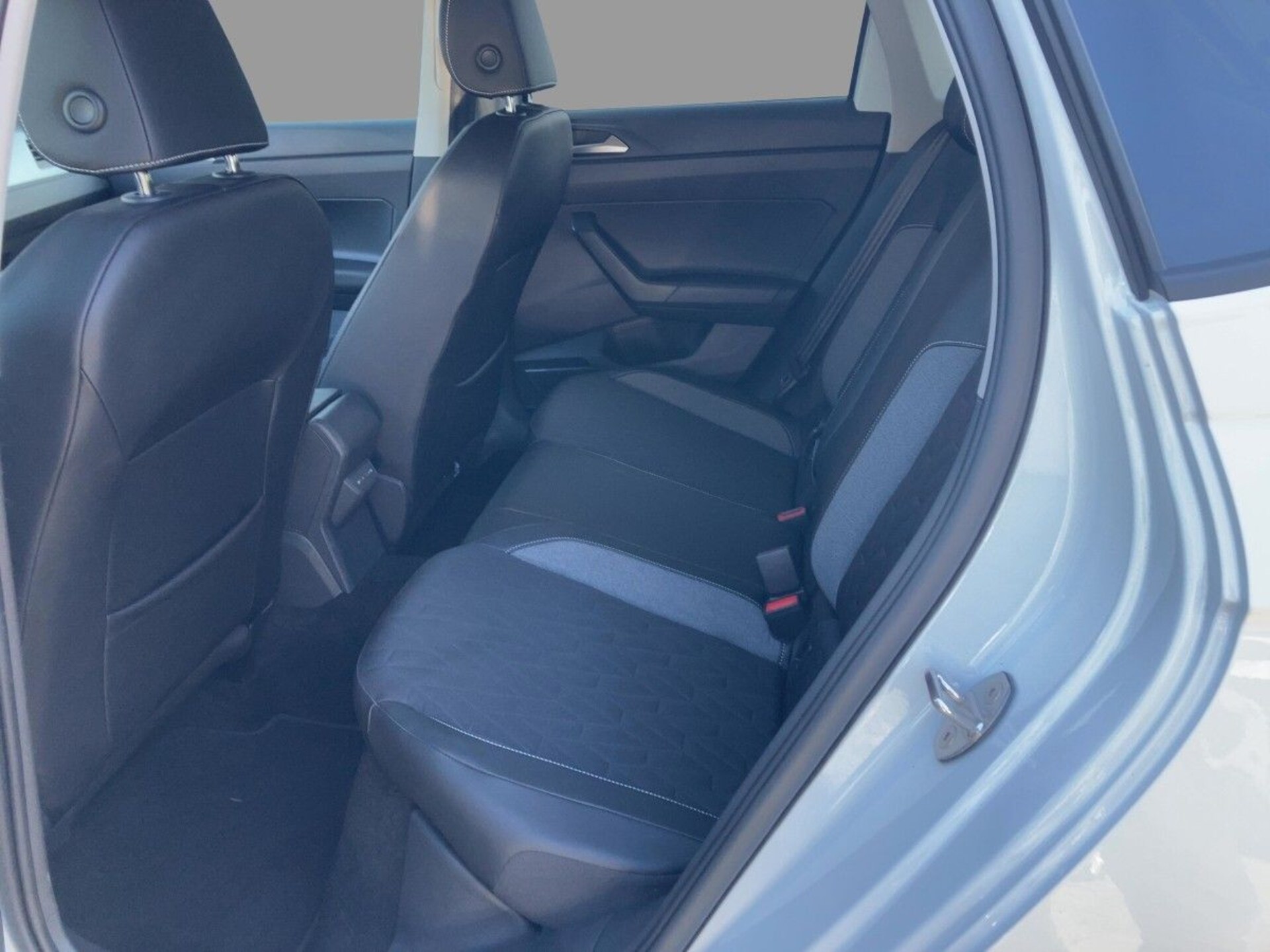 Volkswagen Polo Goal