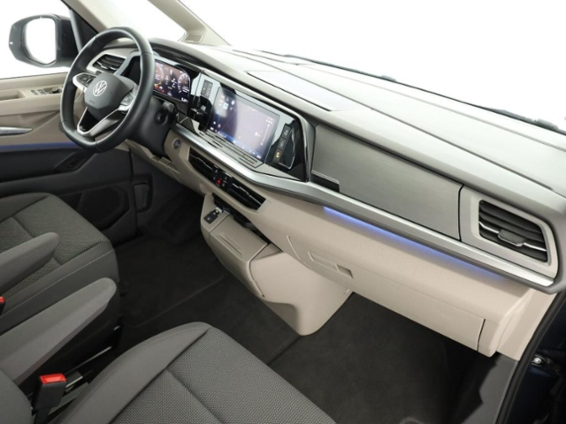 Volkswagen Multivan Langversion Life