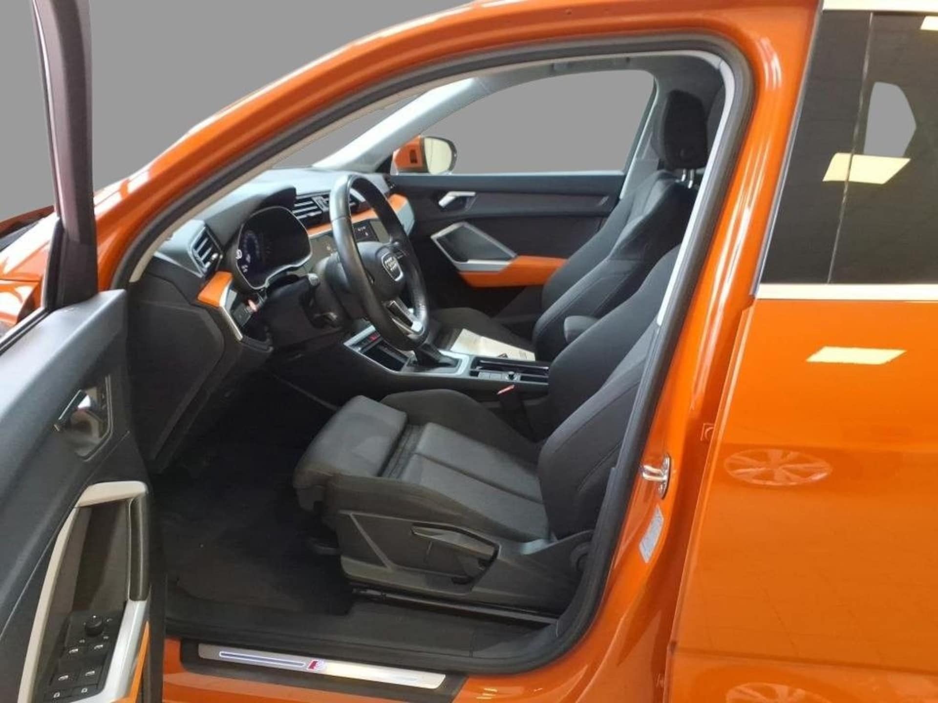 Audi Q3 Sportback S line