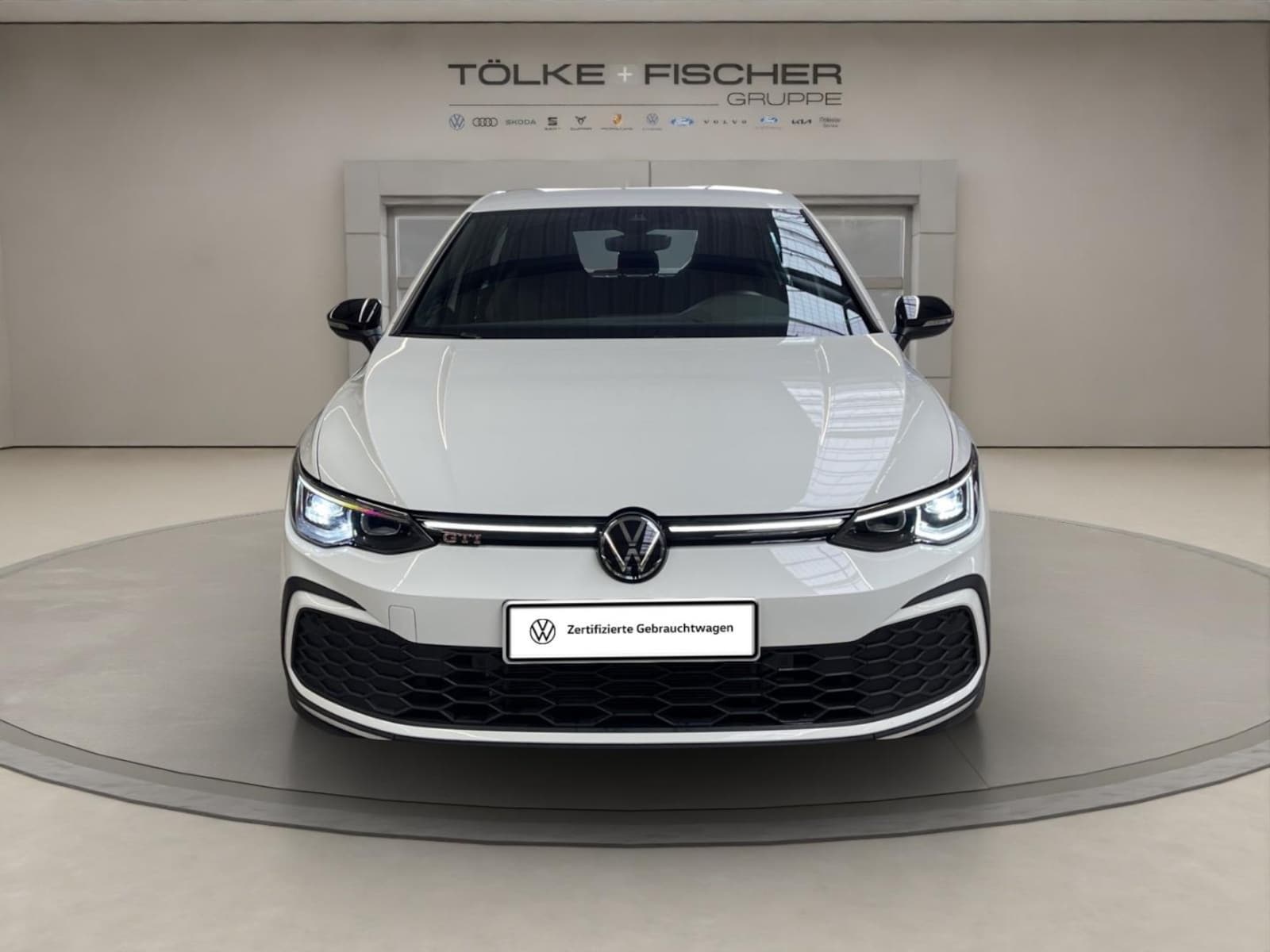 Volkswagen Golf – Bild 3