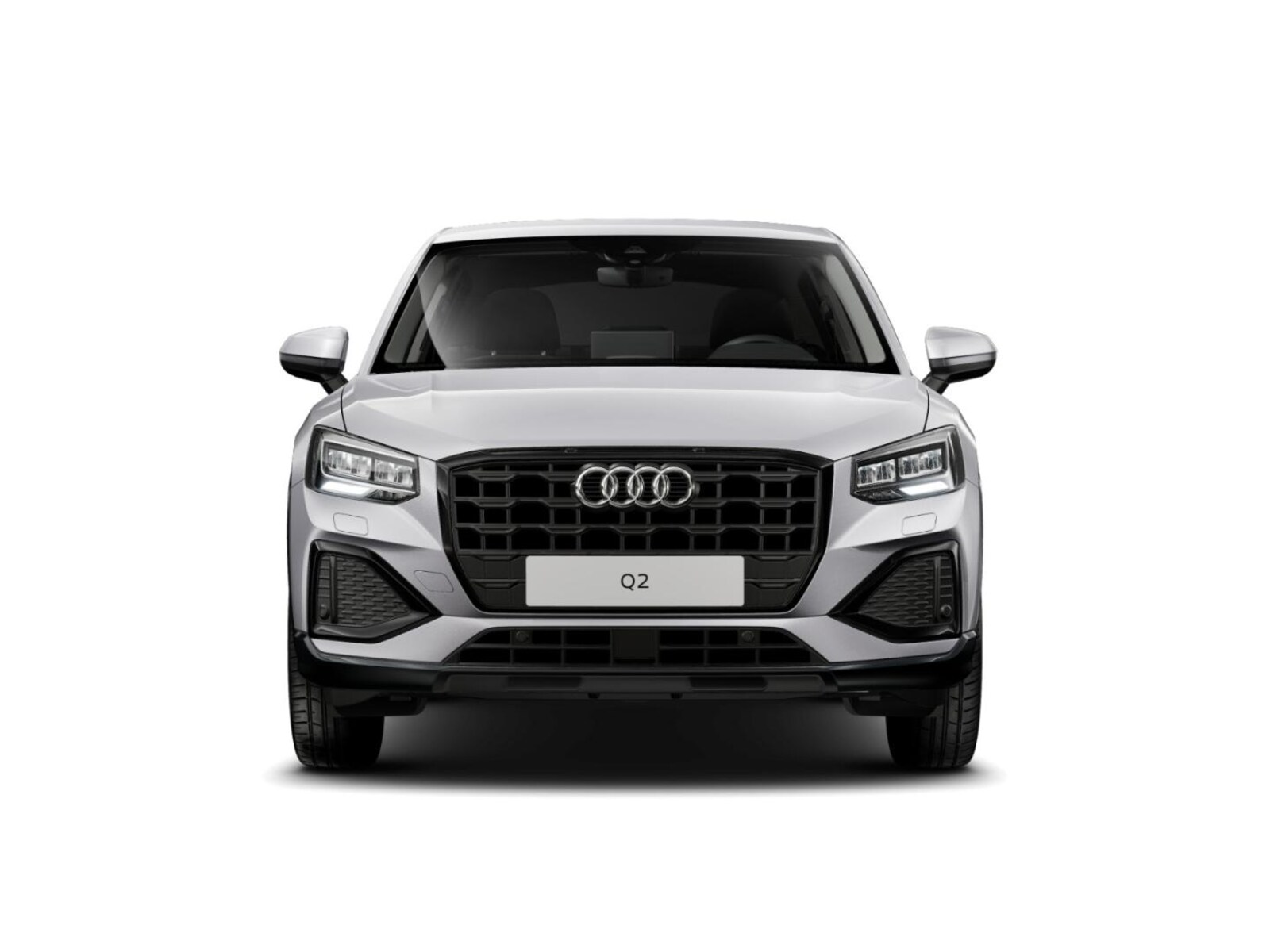 Audi Q2 – Bild 3