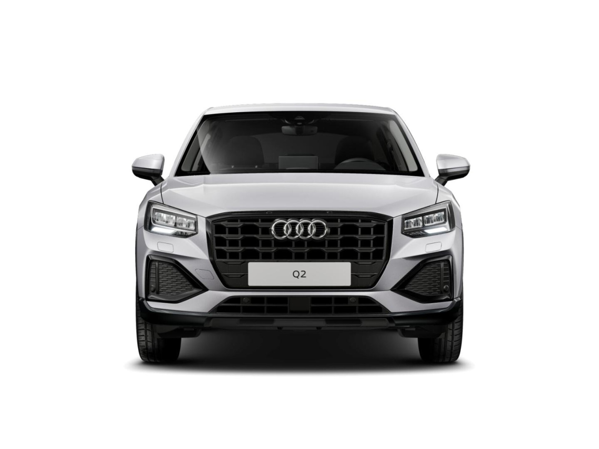 Audi Q2 Advanced