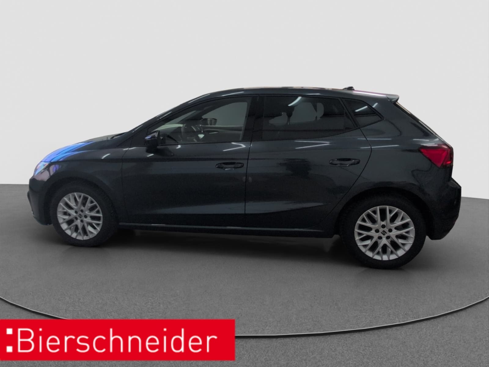 SEAT Ibiza – Bild 9