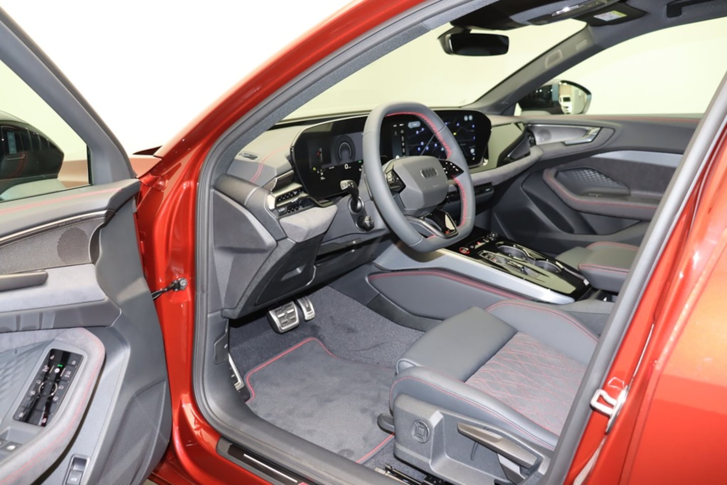 Bild über Audi A5 Avant edition one TDI quattro 150 kW S tronic - für weitere Informationen kontaktieren Sie den Audi Partner