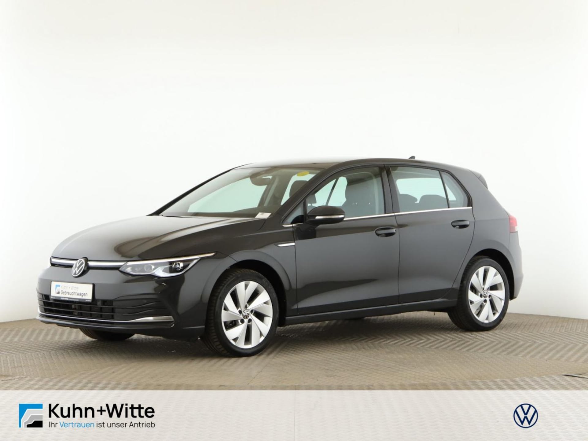 Volkswagen Golf Style