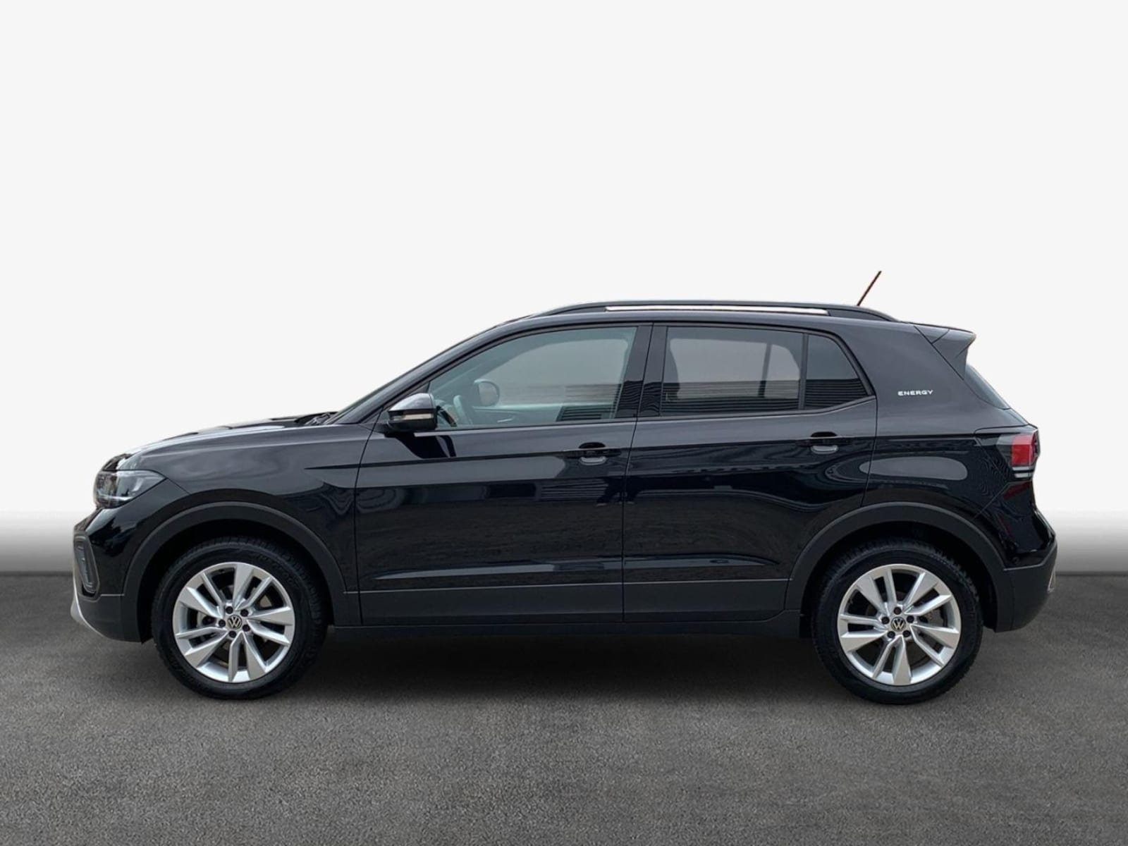 Volkswagen T-Cross – Bild 4