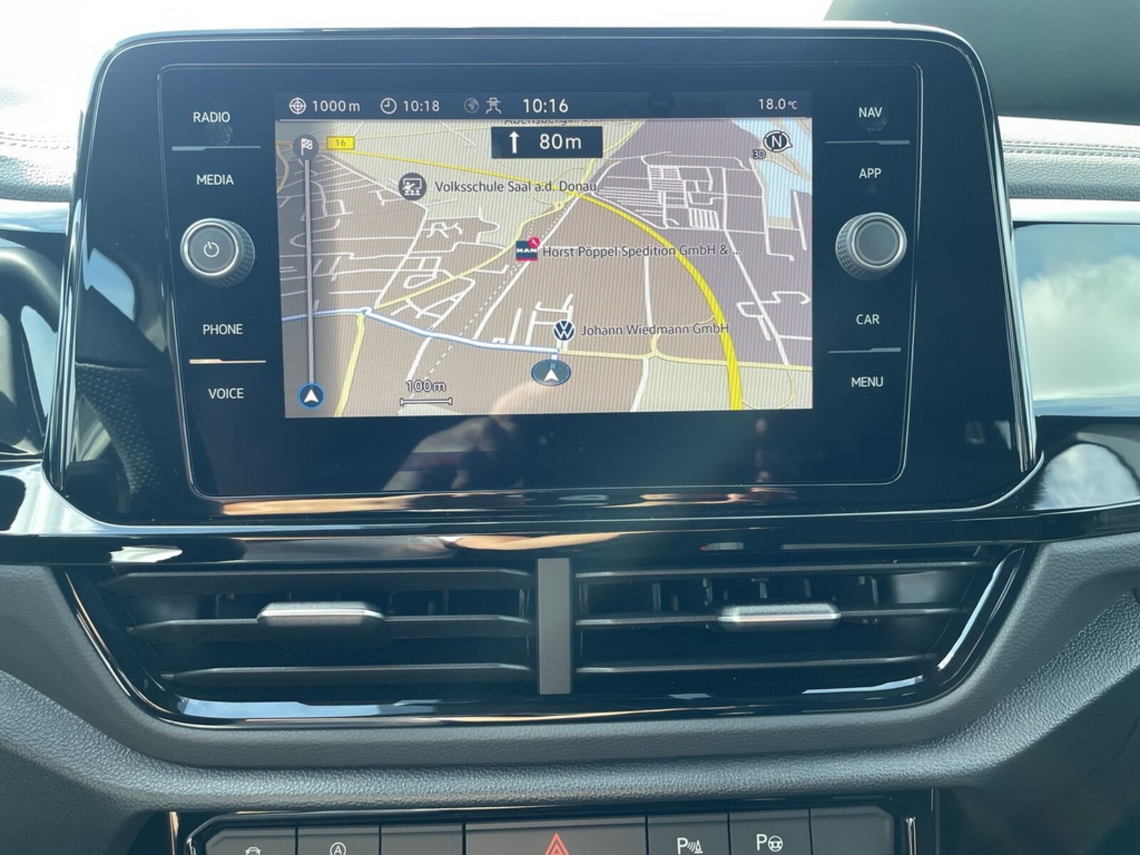 Volkswagen T-Roc – Bild 15