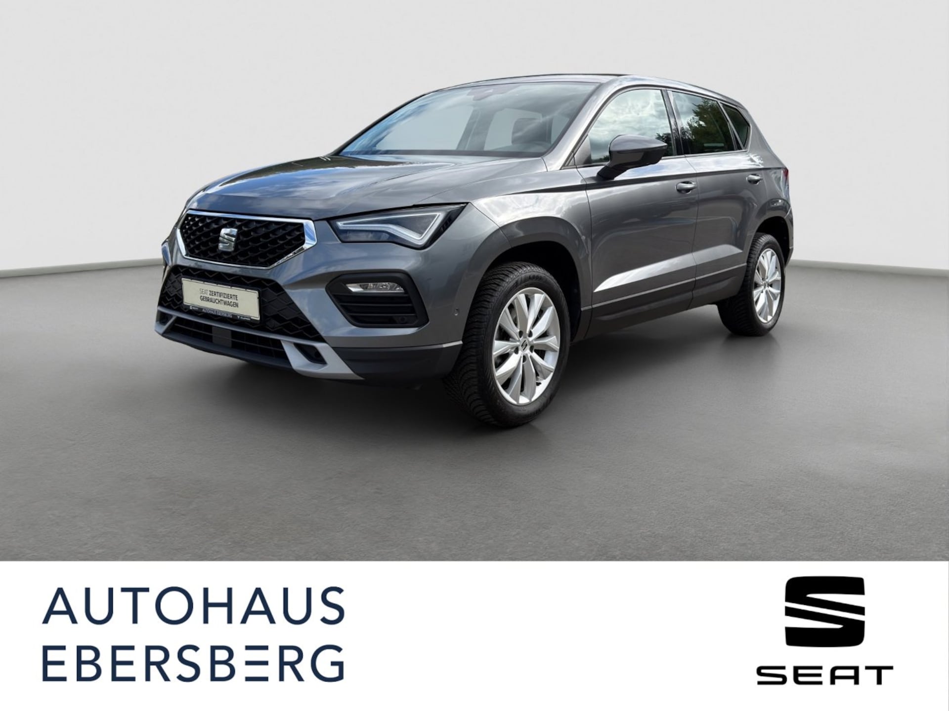 Seat Ateca 2025