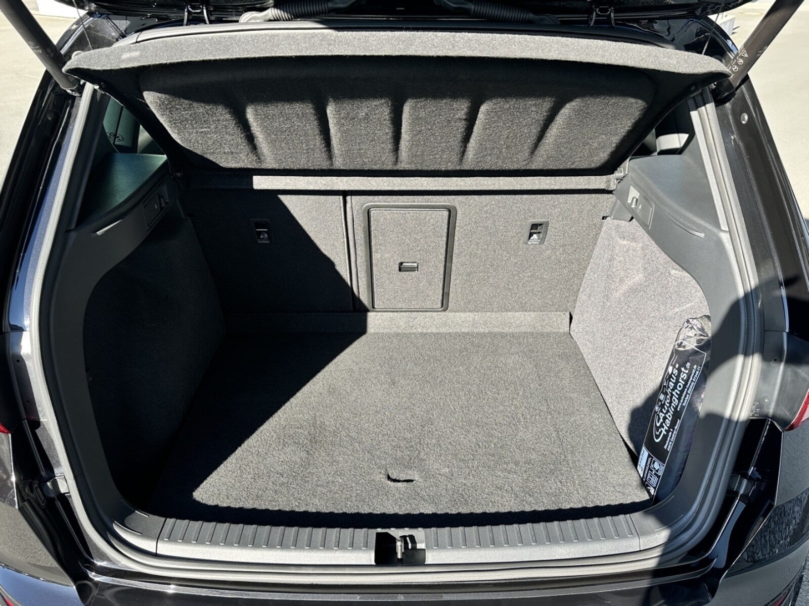 CUPRA Ateca – Bild 6