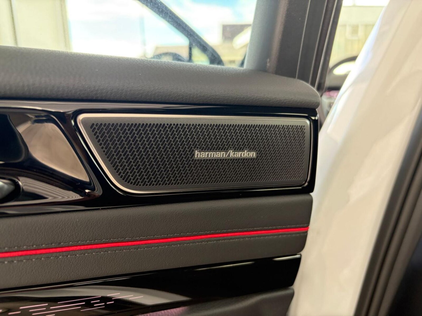 Volkswagen ID.7 Tourer – Bild 16