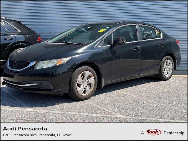 Photo of 2013 Honda Civic
