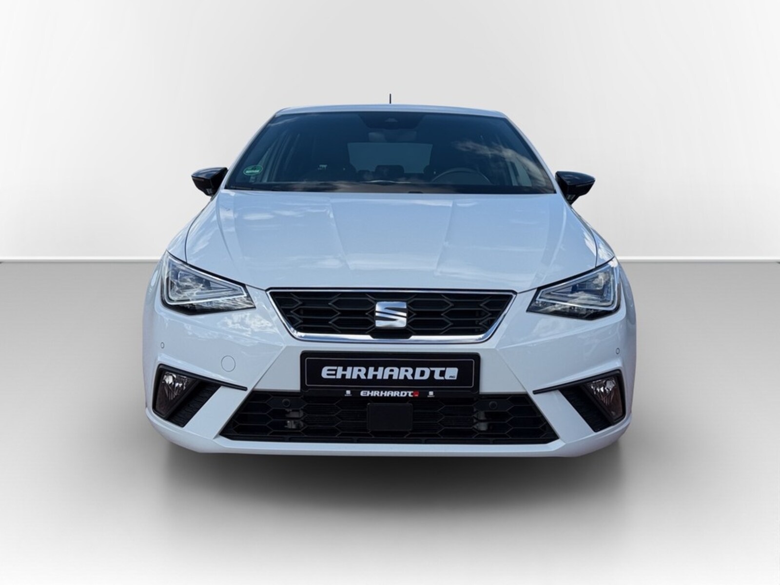 SEAT Ibiza – Bild 2