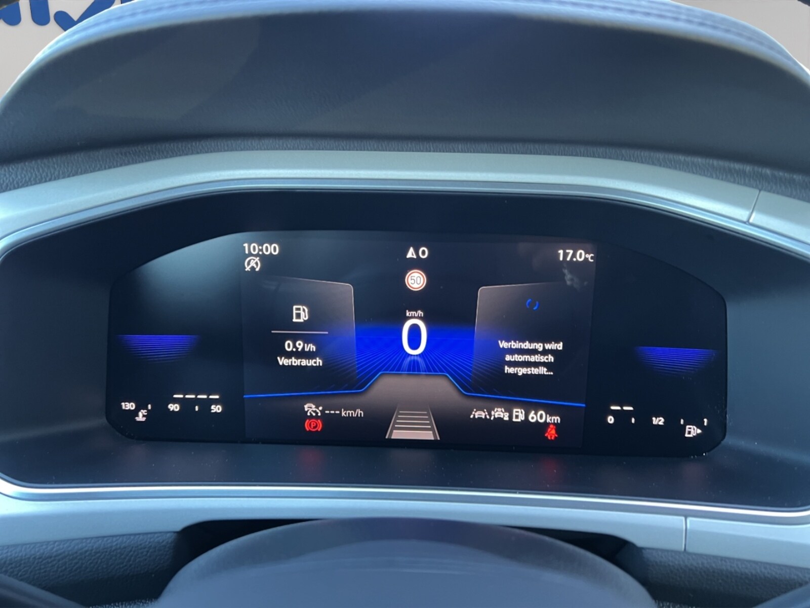 Volkswagen T-Roc Cabriolet – Bild 10