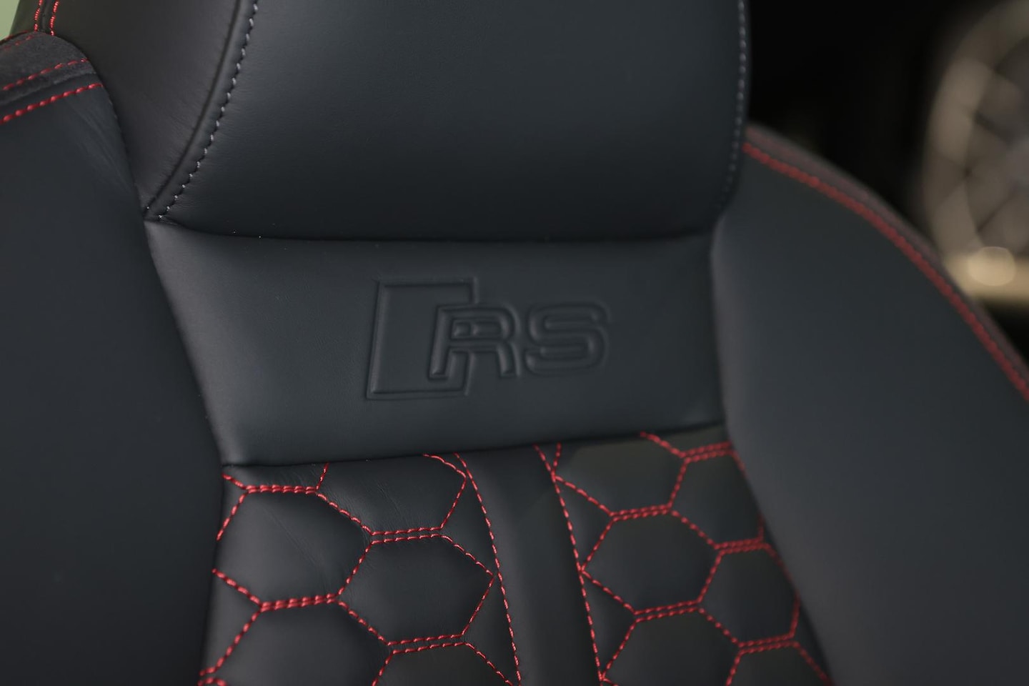Image about Audi RS 3 Sedan TFSI quattro S tronic