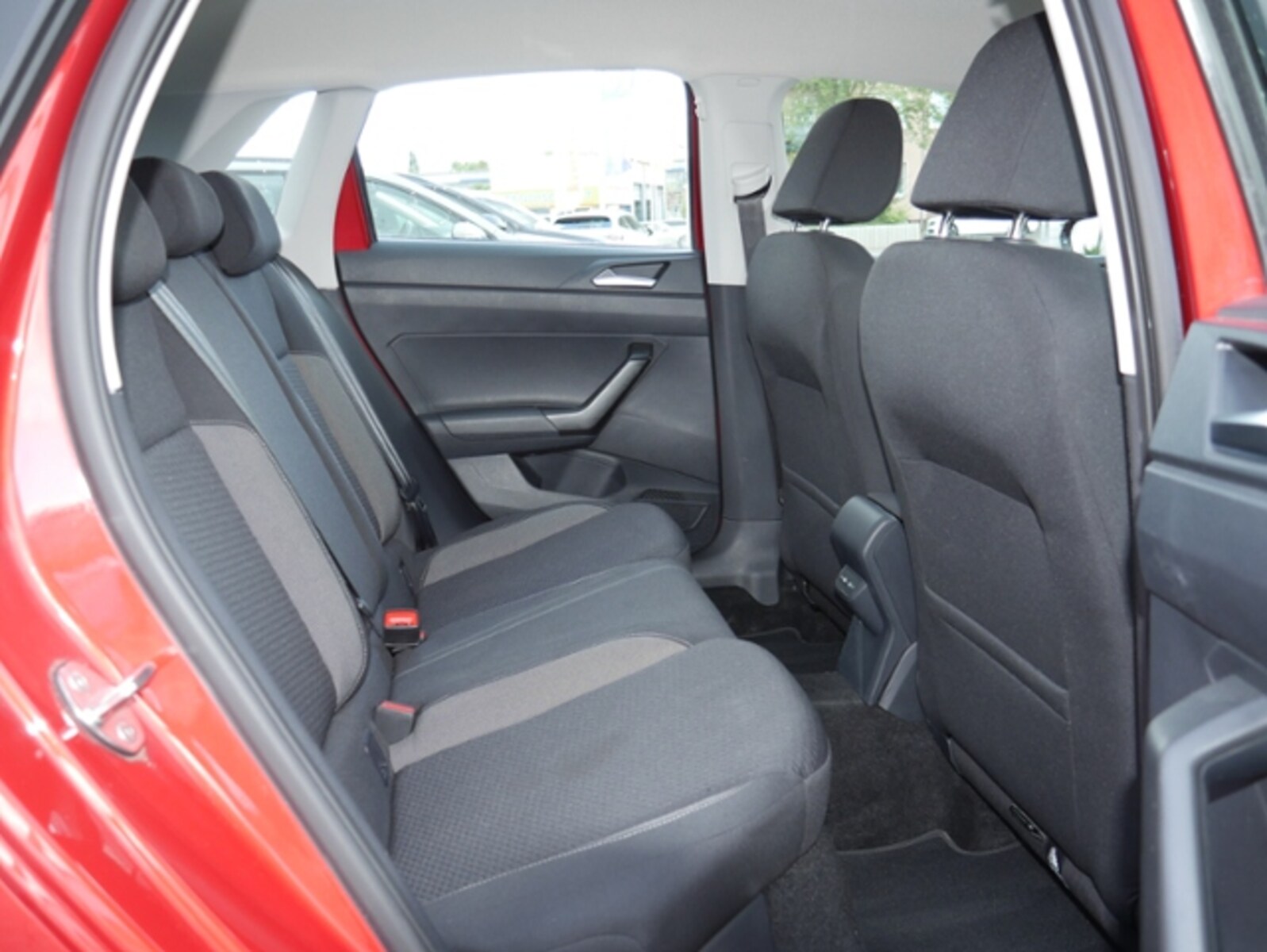 Volkswagen Polo – Bild 5