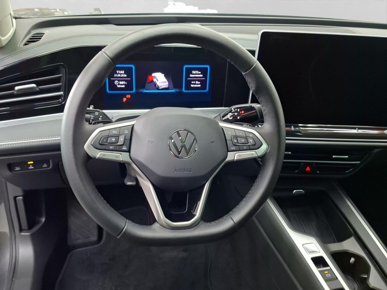 Volkswagen Passat – Bild 9