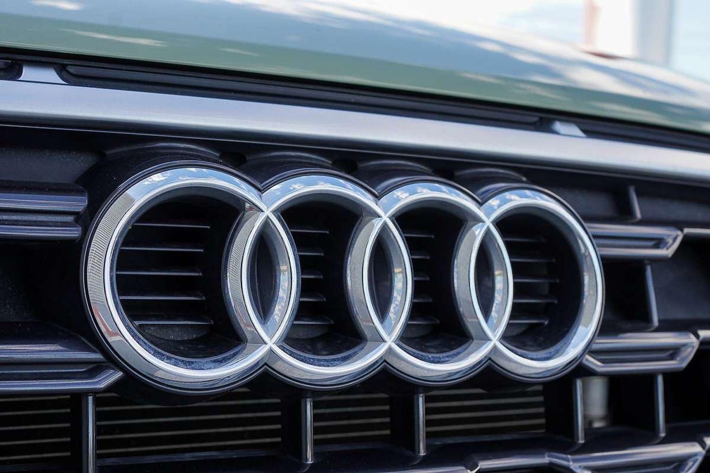 Image about Audi Q2 35 TFSI