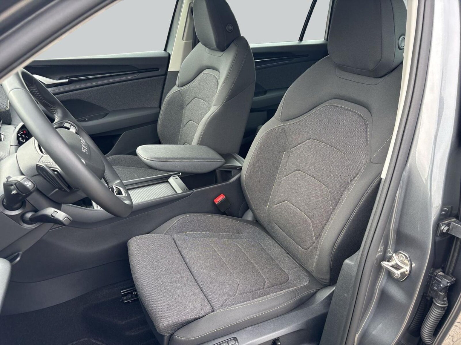 Škoda Kodiaq – Bild 10