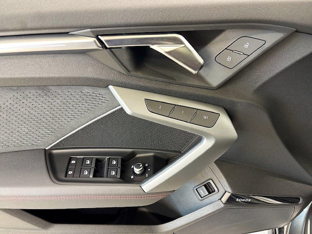 2026 Audi S3 Base - Photo 22