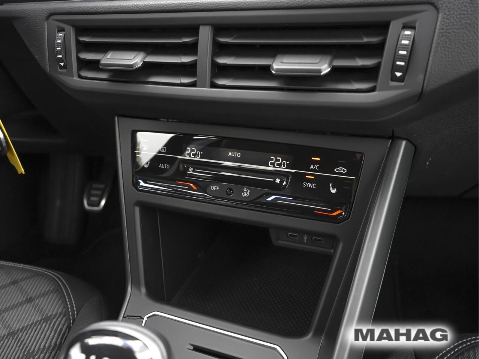 Volkswagen Taigo – Bild 25