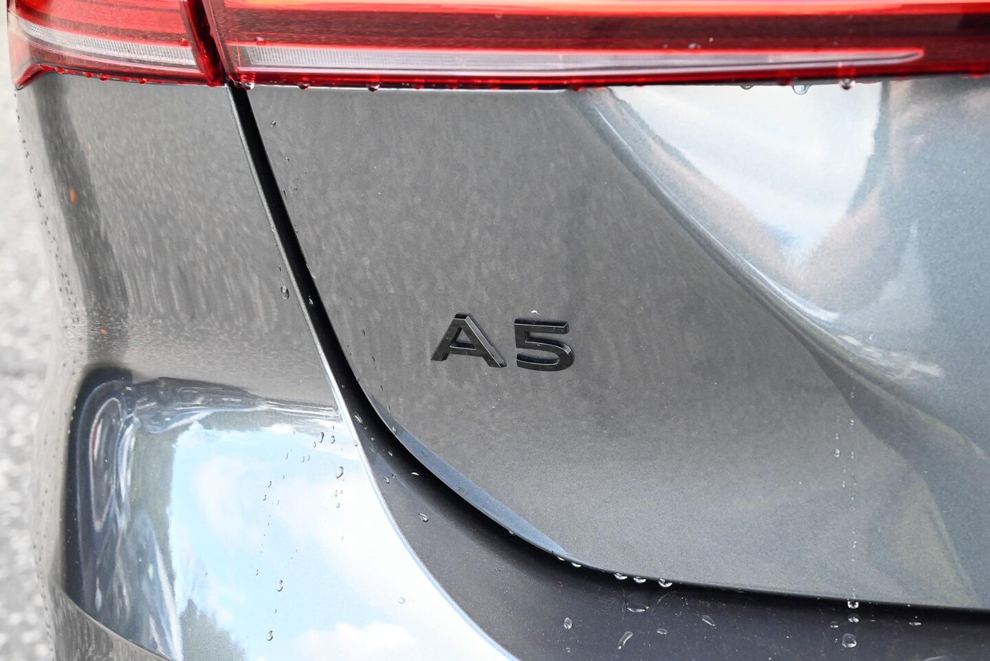 Image about Audi A5 Avant TFSI e e-hybrid quattro 270 kW S tronic