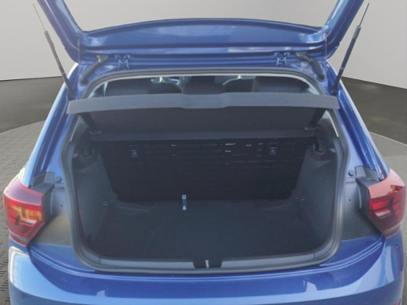 Volkswagen Polo – Bild 16