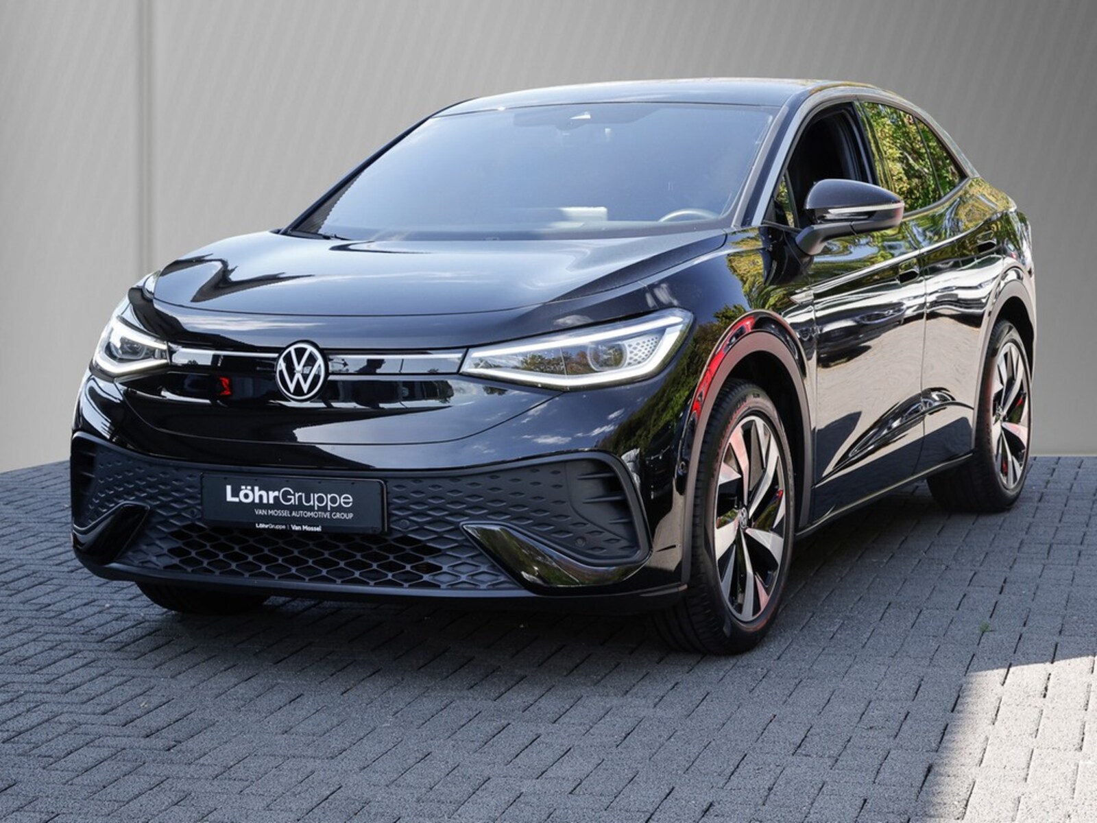 Volkswagen ID.5