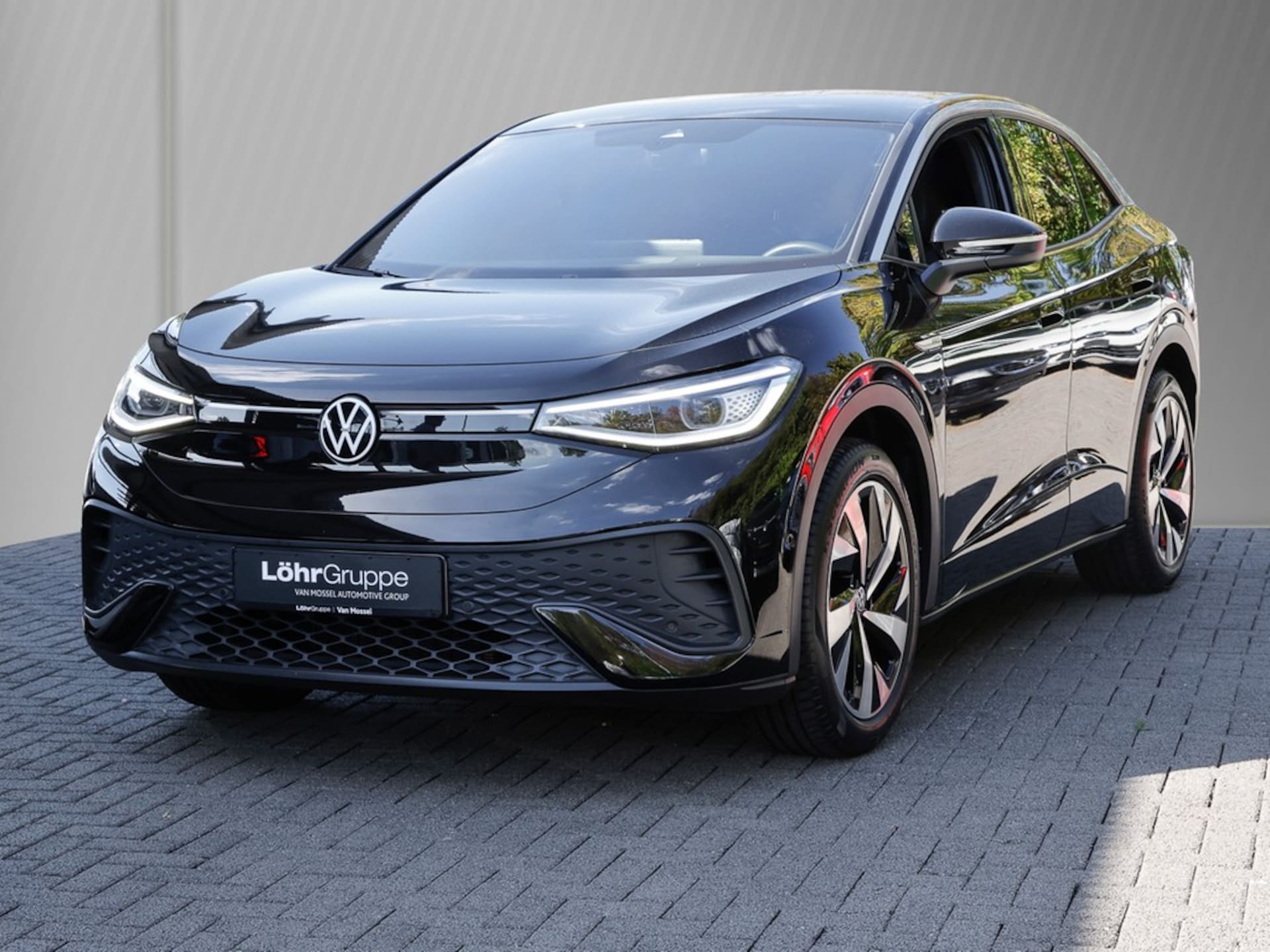 Volkswagen ID.5 2023
